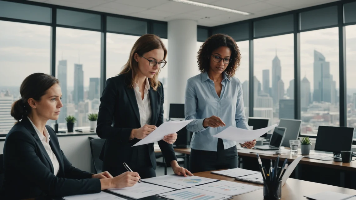 Pourquoi faire appel à un cabinet de recrutement en finance pour trouver un profil rare ?